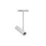 Azzardo ALFA PORTO Magnetic AZ6516 Railspot 1x12W/LED 2800 / 4000 / 6500k 502 / 693lm IP20