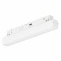 Azzardo ALFA SAGA Magnetic AZ6498 Railspot 1x12W/LED 2900 / 4000 / 7230k 487 / 553lm IP20
