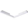 Azzardo ALFA SAGA Magnetic AZ6709 Railspot 1x24W/LED 3000 - 6000k IP20