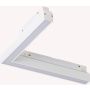 Azzardo ALFA SAGA TRACK MAGNETIC AZ7249 Railspot 1x26W/LED 4000-6500K 2080lm ip20