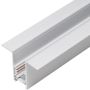 AZzardo ALFA TRACK MAGNETIC AZ5453 Rail 2m