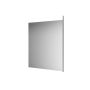 AZzardo ANDROMEDA AZ51057 Spiegel 2x37W/LED 4000K IP44