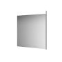 AZzardo ANDROMEDA AZ51058 Spiegel 2x47W/LED 4000K IP44