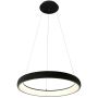 AZzardo ANTONIO AZ5066 Hanglamp 1x80W/LED 3000K|6500K 4200LM IP20