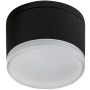 AZzardo APULIA AZ4333 Opbouwspot 1x10W/LED 3000K IP54