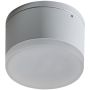 AZzardo APULIA AZ4334 Opbouwspot 1x10W/LED 3000K IP54