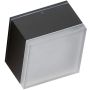 AZzardo APULIA AZ4338 Opbouwspot 1x10W/LED 3000K IP54