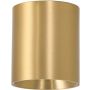 Azzardo BABIL AZ6552 Opbouwspot 1x10w/led 2900k/4100k 879lm ip20