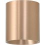 Azzardo BABIL AZ6553 Opbouwspot 1x10w/led 2900k/4100k 879lm ip20