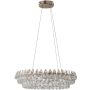Azzardo BARLETTA AZ6900 Hanglamp 1x90W/LED IP20