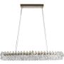 Azzardo BARLETTA AZ6905 Hanglamp 120W/LED IP20