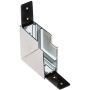 AZzardo BETA TRACK MAGNETIC AZ5161 Schakelaar