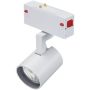 AZzardo BETA GARY AZ5208 Railspot 1x60W/GU10 IP20
