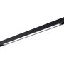 AZzardo BETA SAGA AZ5205 Railspot 1x18W/LED 3000K|6000K 1503LM IP20
