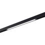 AZzardo BETA SAGA AZ5215 Railspot 1x18W/LED 4000K 1097LM IP20