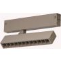 Azzardo BETA SANDERS 230V TRACK MAGNETIC AZ7343 Railspot 1x9W/LED 2700-6000K 720lm ip20