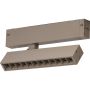 Azzardo BETA SANDERS 230V TRACK MAGNETIC AZ7355 Railspot 1x9W/LED 3000K 720lm ip20