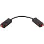 AZzardo BETA TRACK MAGNETIC AZ5153 Schakelaar met voeding
