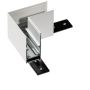 AZzardo BETA TRACK MAGNETIC AZ5159 Schakelaar