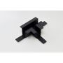 Azzardo BETA TRACK Magnetic AZ6702 Montage-element