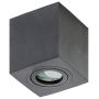 AZzardo BRANT AZ2878 Opbouwspot 1x50W/GU10 IP44