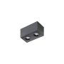 AZzardo BRANT AZ2879 Opbouwspot 2x50W/GU10 IP44