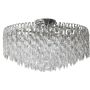Azzardo BURANO AZ6910 Plafondlamp 11x20W/E14 IP20