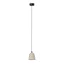Azzardo CAPRI AZ5645 Hanglamp 1x5W/LED 3000 361lm IP20