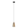 Azzardo CAPRI AZ5650 Hanglamp 1x5W/LED 3000 361lm IP20