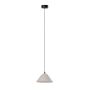 Azzardo CAPRI AZ5651 Hanglamp 1x5W/LED 3000 361lm IP20