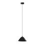 Azzardo CAPRI AZ5652 Hanglamp 1x5W/LED 3000 361lm IP20