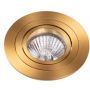 AZzardo CARO AZ5424 Inbouwspot 1x60W/GU10