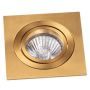 AZzardo CARO AZ5425 Inbouwspot 1x60W/GU10