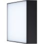 AZzardo CASPER AZ4496 Plafondlamp 1x15W/LED 3000K IP54