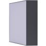 AZzardo CASPER AZ4499 Plafondlamp 1x15W/LED 4000K IP54