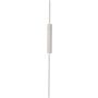 Azzardo CASTOR WALL AZ7086 Wandlamp 1x6W/LED 300 / 4000 / 6000k IP20