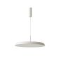 Azzardo CLARA AZ5817 Hanglamp 1x50W/LED 3000|4000|6000 4000lm IP20