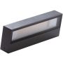 AZzardo COSEL AZ4354 Wandlamp 2x8W/LED 3000K IP54