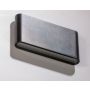 AZzardo CREMONA AZ4340 Wandlamp 2x10W/LED 3000K 467LM IP54