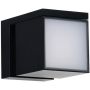 Azzardo CUBIC AZ6687 Wandlamp 1x18W/LED 3000k IP54