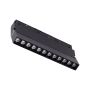 Azzardo CYRUS AZ6246 Railspot 1x12W/LED 3000|4000|6000 ip20