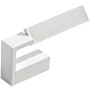 AZzardo DALEN AZ2962 Wandlamp 1x7W/LED 4000K 840LM IP44