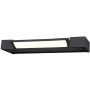 AZzardo DALI 30 AZ2883 Wandlamp 1x9W/LED 3000K 1080LM IP44