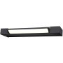 AZzardo DALI 45 AZ2893 Wandlamp 1x12W/LED 4000K 1440LM IP44