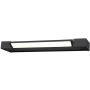 AZzardo DALI 60 AZ2894 Wandlamp 1x18W/LED 3000K 2160LM IP44