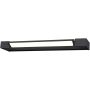 AZzardo DALI 90 AZ2896 Wandlamp 1x24W/LED 3000K 2880LM IP44
