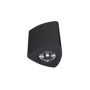 AZzardo DARIO AZ1111 Opbouwspot 1x50W/GU10 IP20