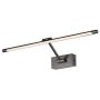 AZzardo DAVINCI AZ4263 Wandlamp 1x10W/LED 3000K 705LM IP20