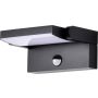 Azzardo DURANTE AZ6536 Wandlamp 1x21w/led 3000k/4000k/6000k ip54
