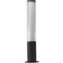 Azzardo EBRO AZ6765 Vloerlamp 1x18W/LED 3000k IP65